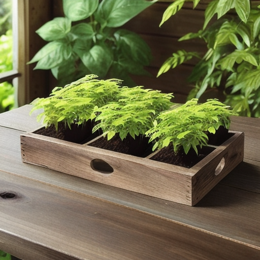 Afbeelding van Waarom herbruikbare zaaibakjes de beste keuze zijn