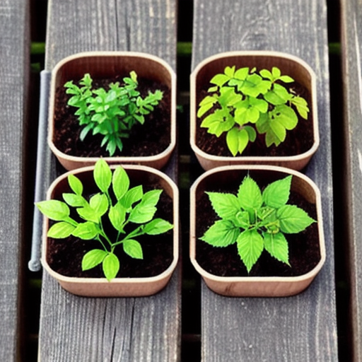 Afbeelding van Onderhoudstips voor herbruikbare zaaibakjes