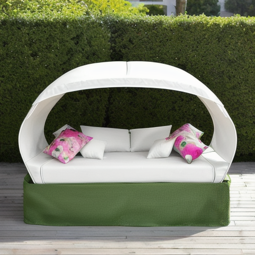 Afbeelding van Vind opvouwbare tuinbedden in jouw buurt eenvoudig