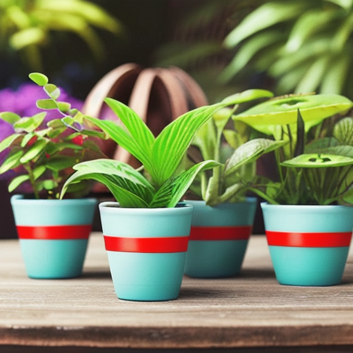 Afbeelding van Herbruikbare plantenbinders kopen: tips & locaties