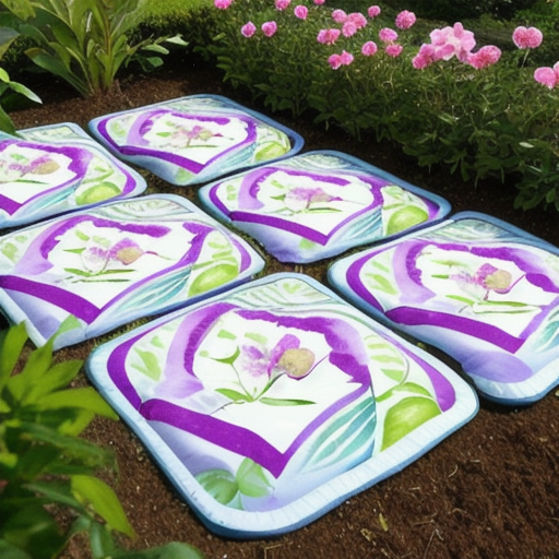 Afbeelding van Verbeter je herbruikbare tuinpads voor optimale prestaties