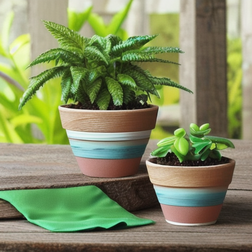 Afbeelding van Herbruikbare Plantenbinders: Duurzaam en Slim Keuze