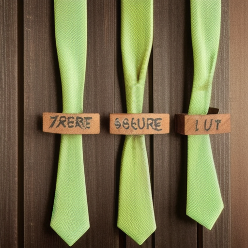 Afbeelding van De beste herbruikbare plantenbinders voor jouw planten