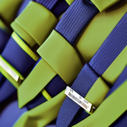 Afbeelding van Herbruikbare Plantenbinders: Duurzaam Tuinieren Gemakkelijk Gemaakt