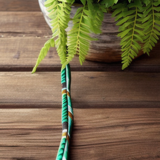 Afbeelding van Beste moment voor herbruikbare plantenbinders kopen