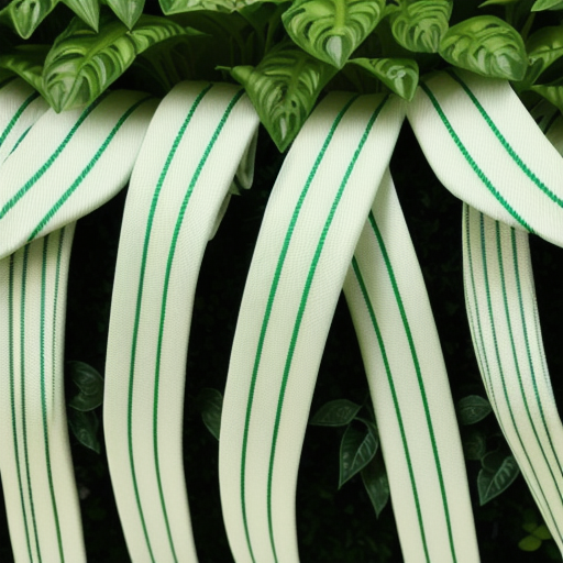 Afbeelding van Herbruikbare Plantenbinders: Veiligheid en Voordelen