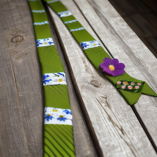 Afbeelding van Herbruikbare plantenbinders voor bloemen binden: tips & voordelen