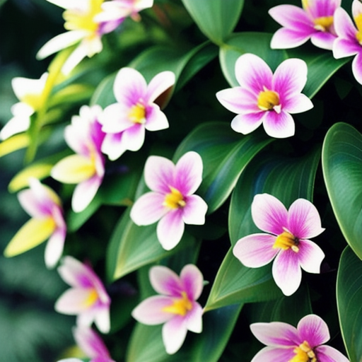 Afbeelding van Herbruikbare Plantenbinders: Tips voor Optimaal Gebruik