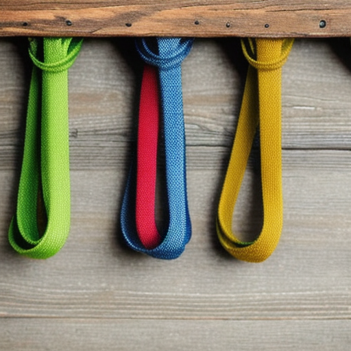 Afbeelding van Ontdek de verschillende soorten herbruikbare plantenbinders