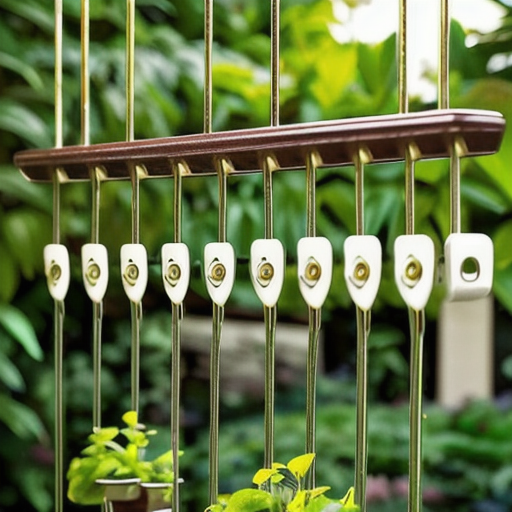 Afbeelding van Multifunctionele tuinhaken voor buiten: waar te vinden?