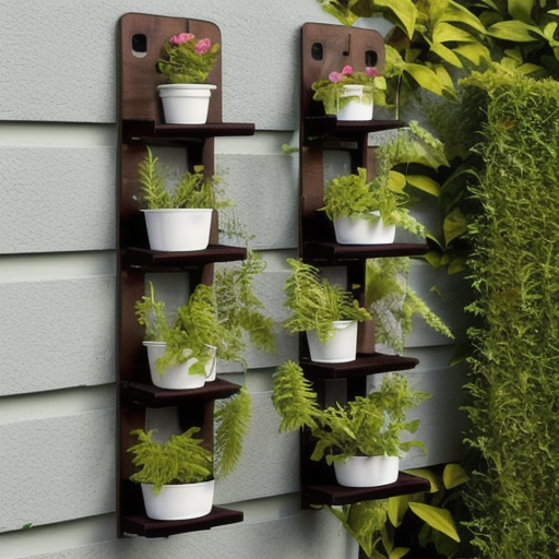 Afbeelding van Veiligheid van multifunctionele tuinhaken in de tuin