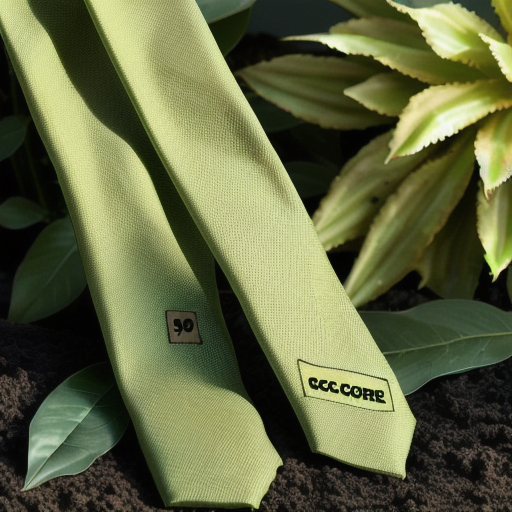 Afbeelding van Herbruikbare Plantenbinders DIY: Maak Het Zelf!