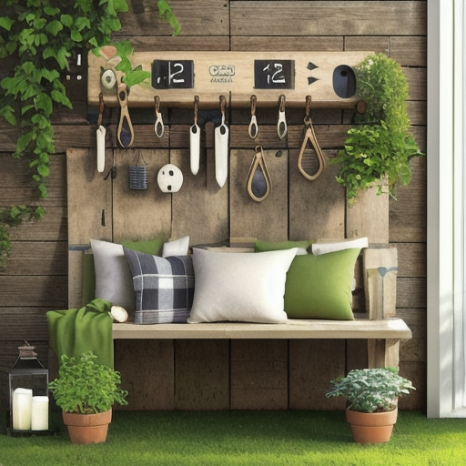 Afbeelding van Wat kosten multifunctionele tuinhaken gemiddeld?