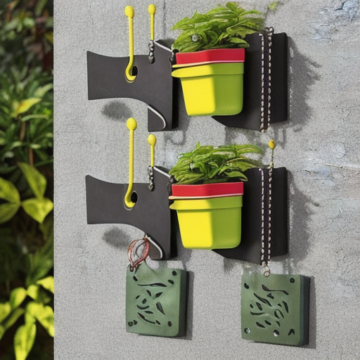 Afbeelding van Multifunctionele tuinhaken: De must-have voor tuinders