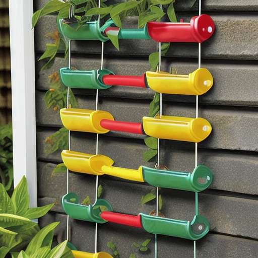 Afbeelding van Ontdek de Beste Multifunctionele Tuinhaken voor Elke Tuin