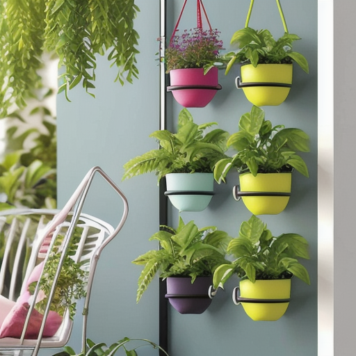 Afbeelding van Beste multifunctionele tuinhaken voor kleine ruimtes