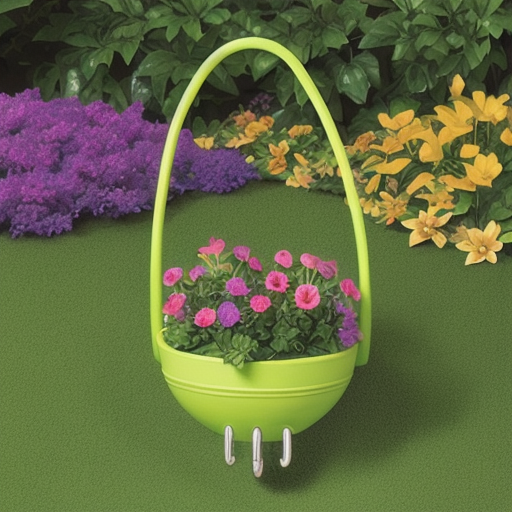 Afbeelding van Multifunctionele Tuinhaken: Tips voor Jouw Tuinontwerp