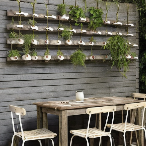 Afbeelding van Multifunctionele Tuinhaken: Tips voor Buitengebruik