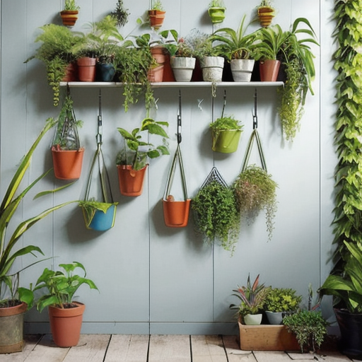 Afbeelding van Hoeveel multifunctionele tuinhaken heb ik nodig?