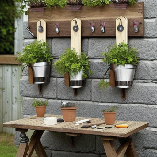 Afbeelding van Multifunctionele tuinhaken online kopen en retourneren