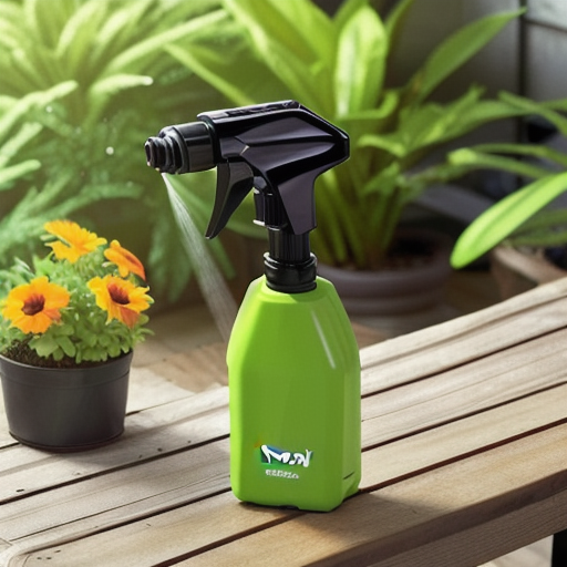 Afbeelding van Opvouwbare plantenspuiten kopen in Nederland: tips en winkels