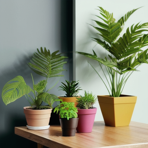 Afbeelding van Beste opvouwbare plantenspuiten voor binnenplanten