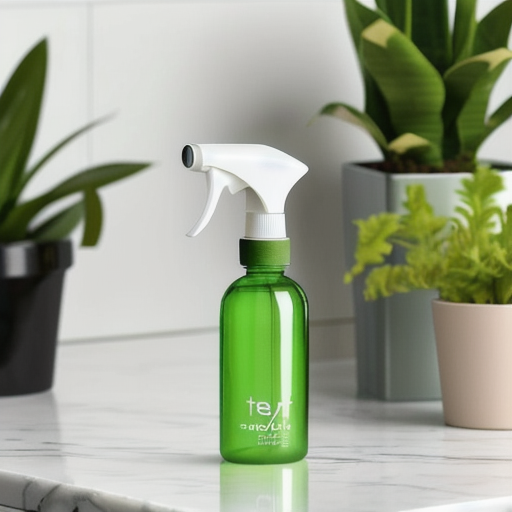 Afbeelding van Opvouwbare plantenspuiten voor binnen: waar te kopen?