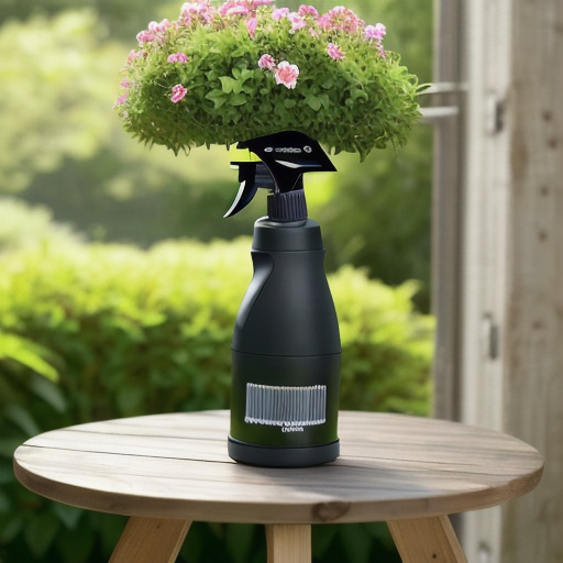 Afbeelding van Opvouwbare plantenspuiten: Waar te koop?