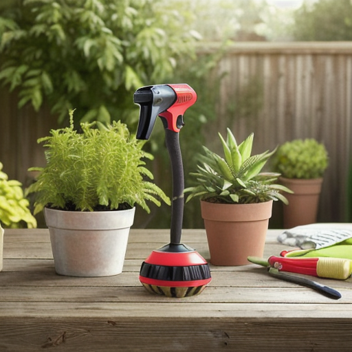 Afbeelding van Wat kost een opvouwbare plantenspuit gemiddeld?