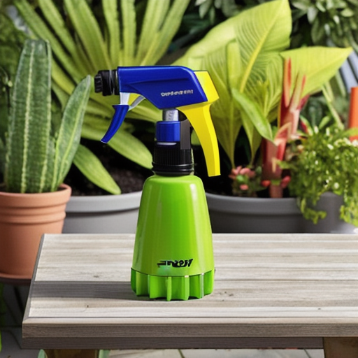 Afbeelding van Beste opvouwbare plantenspuiten voor snoeien vergeleken