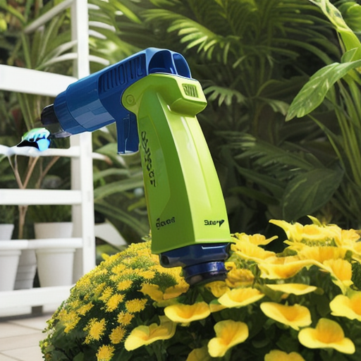 Afbeelding van Wat kost een goede opvouwbare plantenspuit?