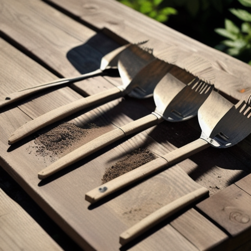 Afbeelding van Hoe kies je de beste plastic oppotspades voor zaailingen?