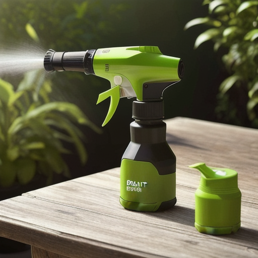 Afbeelding van Legaal gebruik van opvouwbare plantenspuiten onderzocht