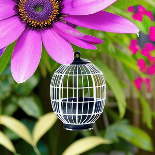 Afbeelding van Herbruikbare Insectenvallen: De Beste Keuze voor Professionals