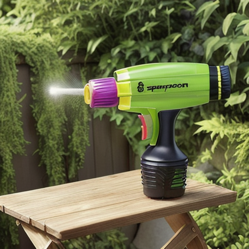 Afbeelding van Tips voor beginners met opvouwbare plantenspuiten