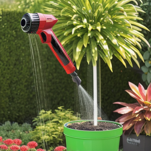 Afbeelding van Goedkoopste opvouwbare plantenspuiten met hoge druk