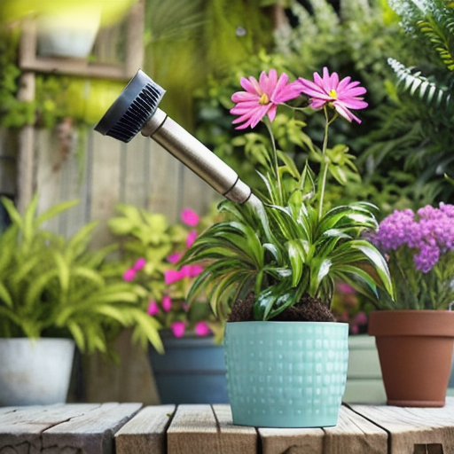 Afbeelding van Ontdek het aantal opvouwbare plantenspuiten op de markt