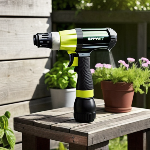 Afbeelding van Opvouwbare plantenspuiten zonder verzendkosten kopen