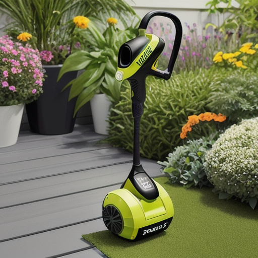 Afbeelding van Ontwerp je eigen opvouwbare plantenspuiten voor de tuin