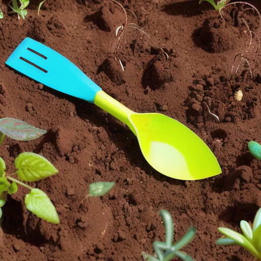 Afbeelding van Koop plastic oppotspades online voor de beste prijs