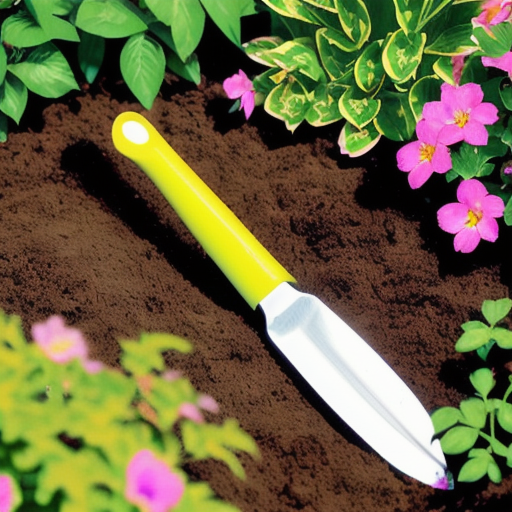 Afbeelding van Waarom plastic oppotspades de beste keuze zijn