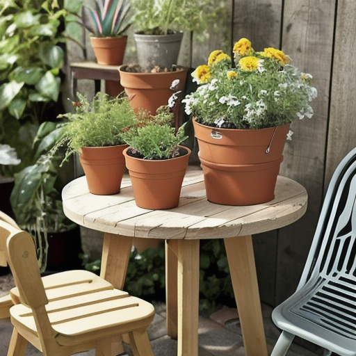 Afbeelding van Ontdek de Beste Plastic Oppotspades op de Markt