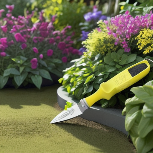 Afbeelding van Wanneer plastic oppotspades gebruiken bij het zaaien