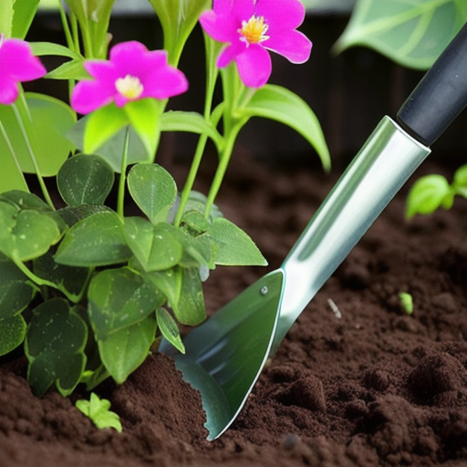 Afbeelding van Wanneer plastic oppotspades kopen? Ontdek het nu!