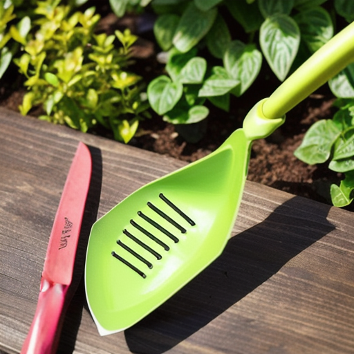 Afbeelding van Beste moment voor plastic oppotspades gebruik