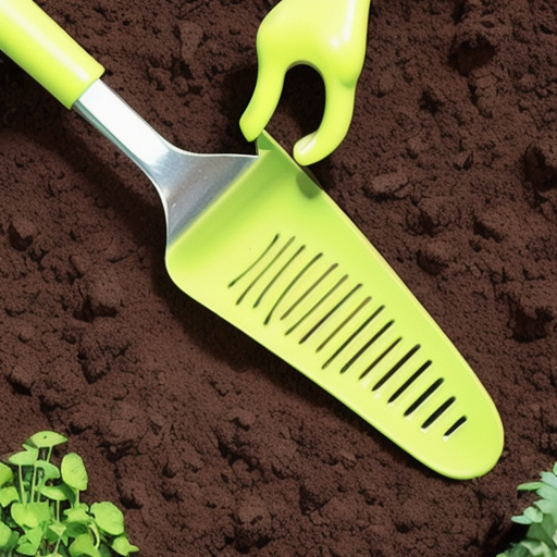 Afbeelding van Ontdek de beste tips voor plastic oppotspades in de moestuin