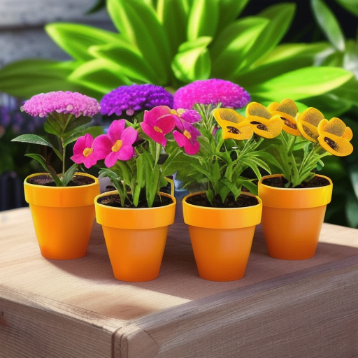 Afbeelding van Goedkoopste plastic oppotspades voor kleine tuinen