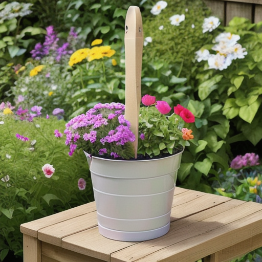 Afbeelding van Goedkoopste plastic oppotspades: Bespaar slim en effectief