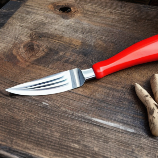 Afbeelding van Hoeveel tijd duurt het maken van plastic oppotspades?