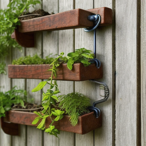 Afbeelding van Multifunctionele tuinklemmen voor plantbevestiging